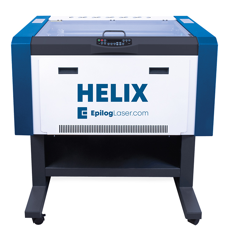 Epilog Helix