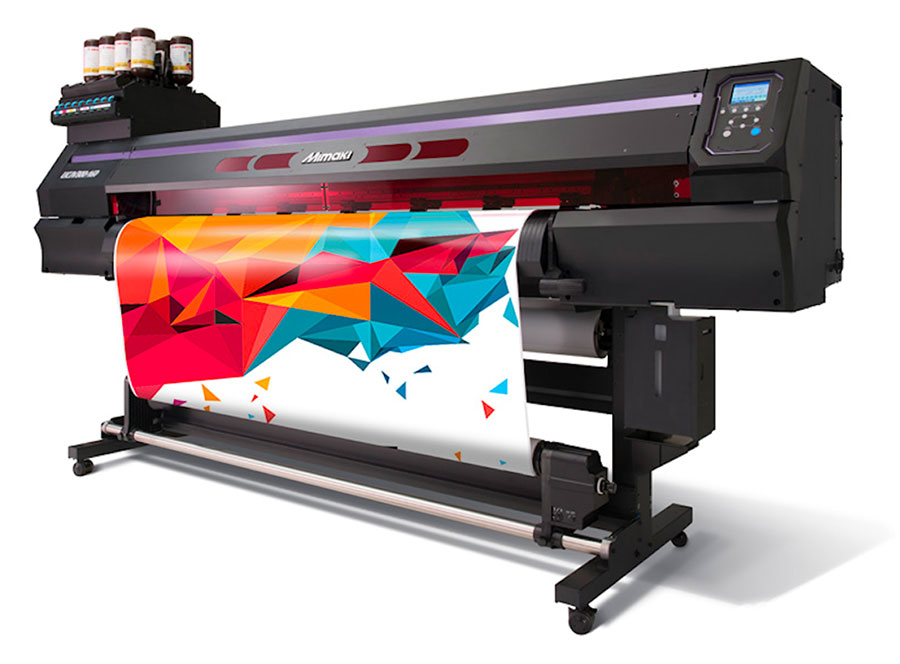 Mimaki UCJV300