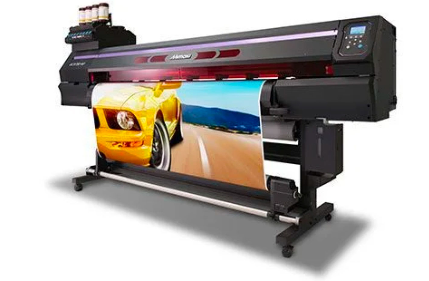 Mimaki UCJV150-160