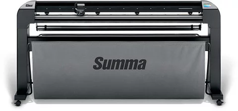 Summa S CLASS 2 T Serie (Tangential)
