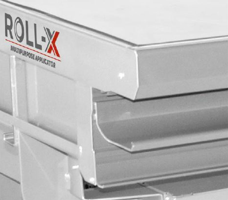 Roll-X Professional