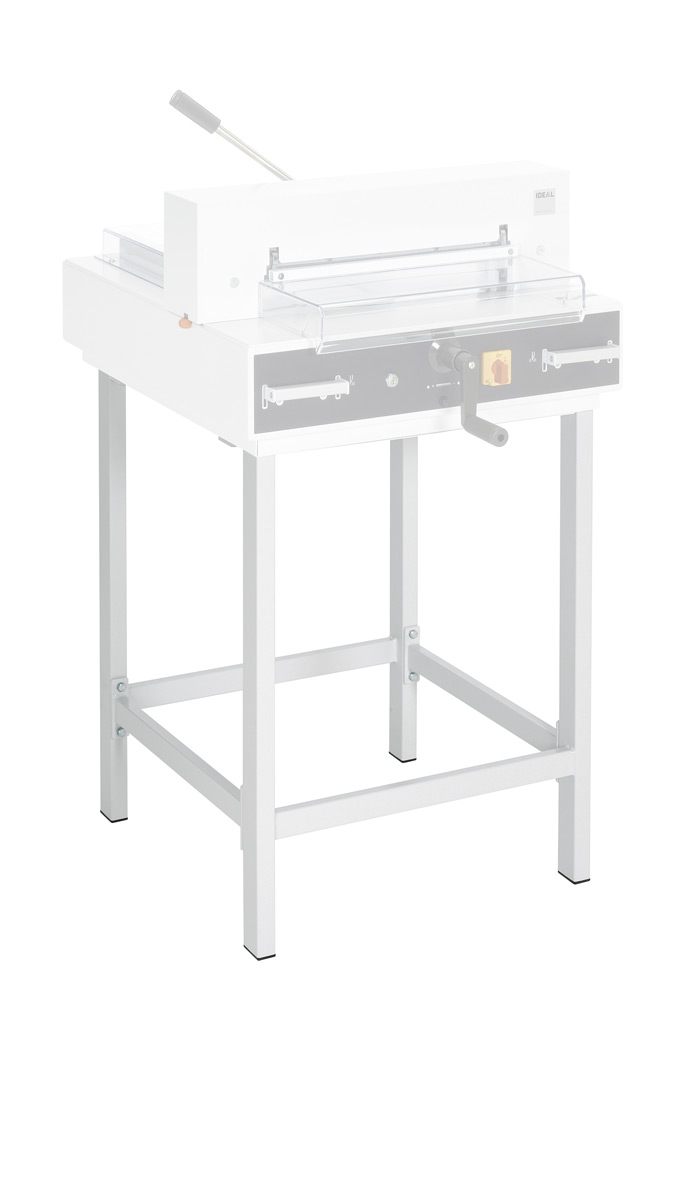 IDEAL Untergestell für Modelle 4305, 4315, 4350