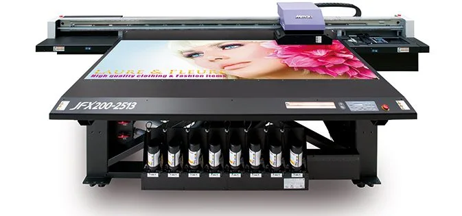 Mimaki JFX200-2513
