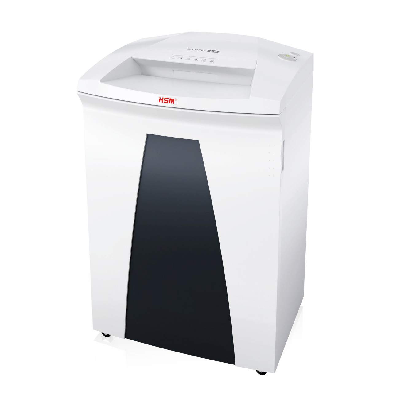 HSM SECURIO B34 Aktenvernichter