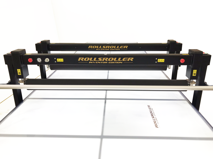 Rollsroller Inventor Edition