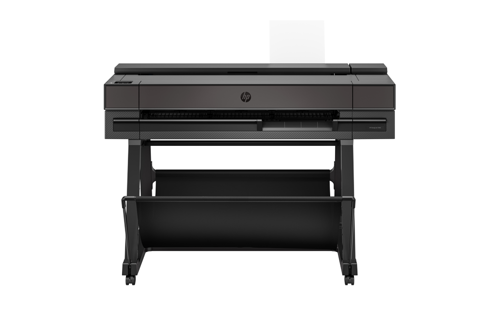 HP DesignJet T850