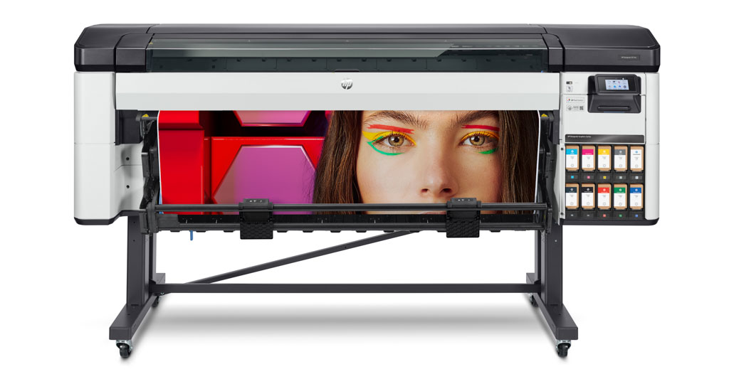 HP DesignJet Z9+ Pro