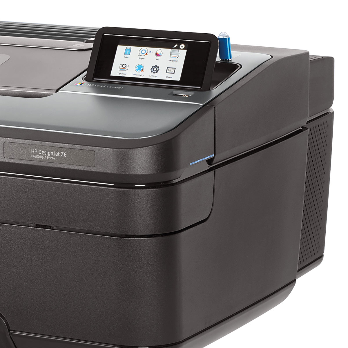 HP DesignJet Z6 24 Zoll