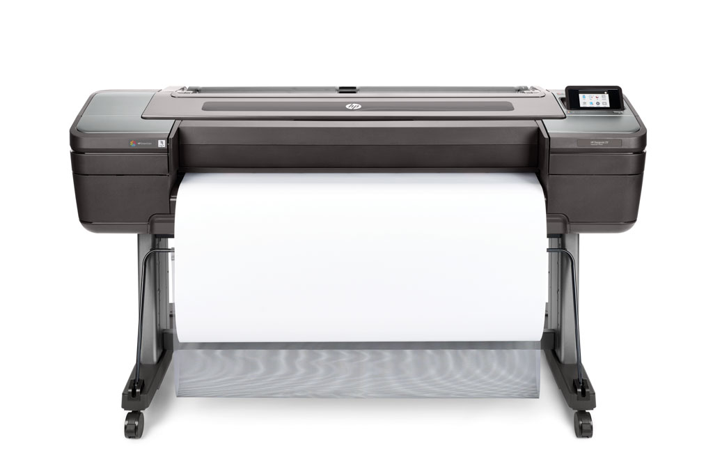 HP DesignJet Z9+ 44 Zoll