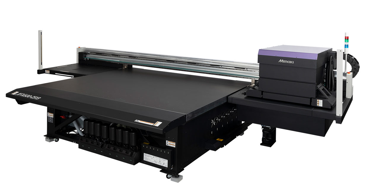 MIMAKI JFX 600-2513