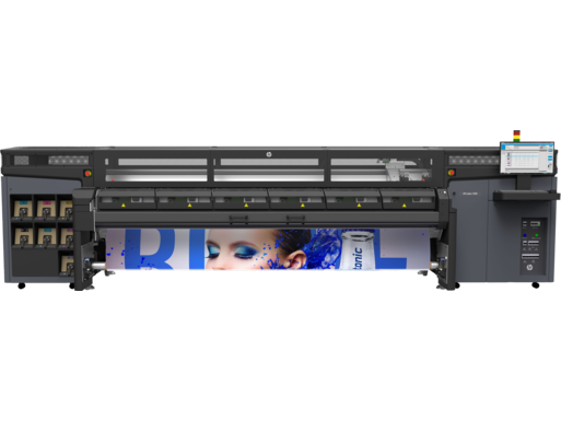 HP Latex 1500