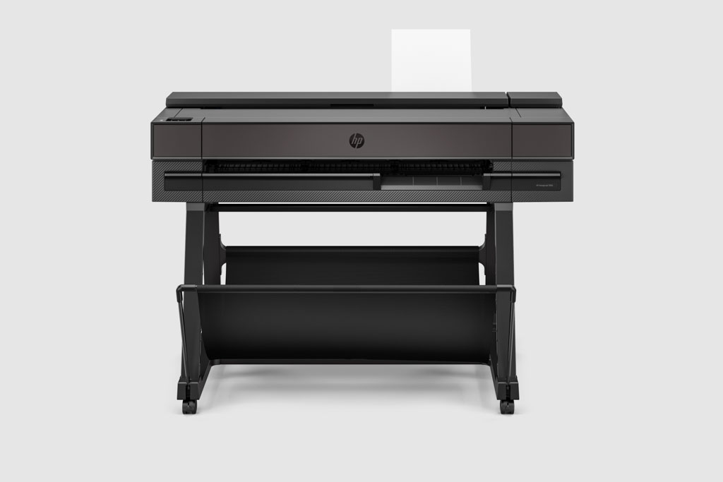 HP DesignJet T850