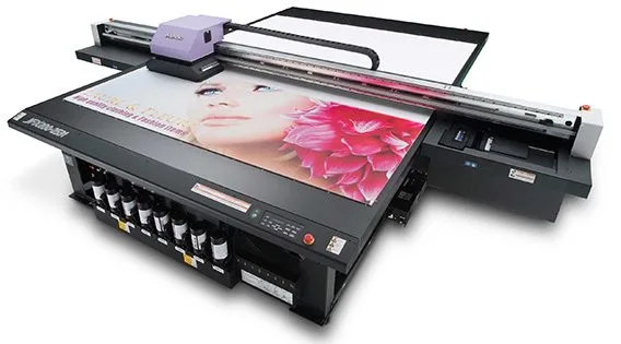 Mimaki JFX200-2531