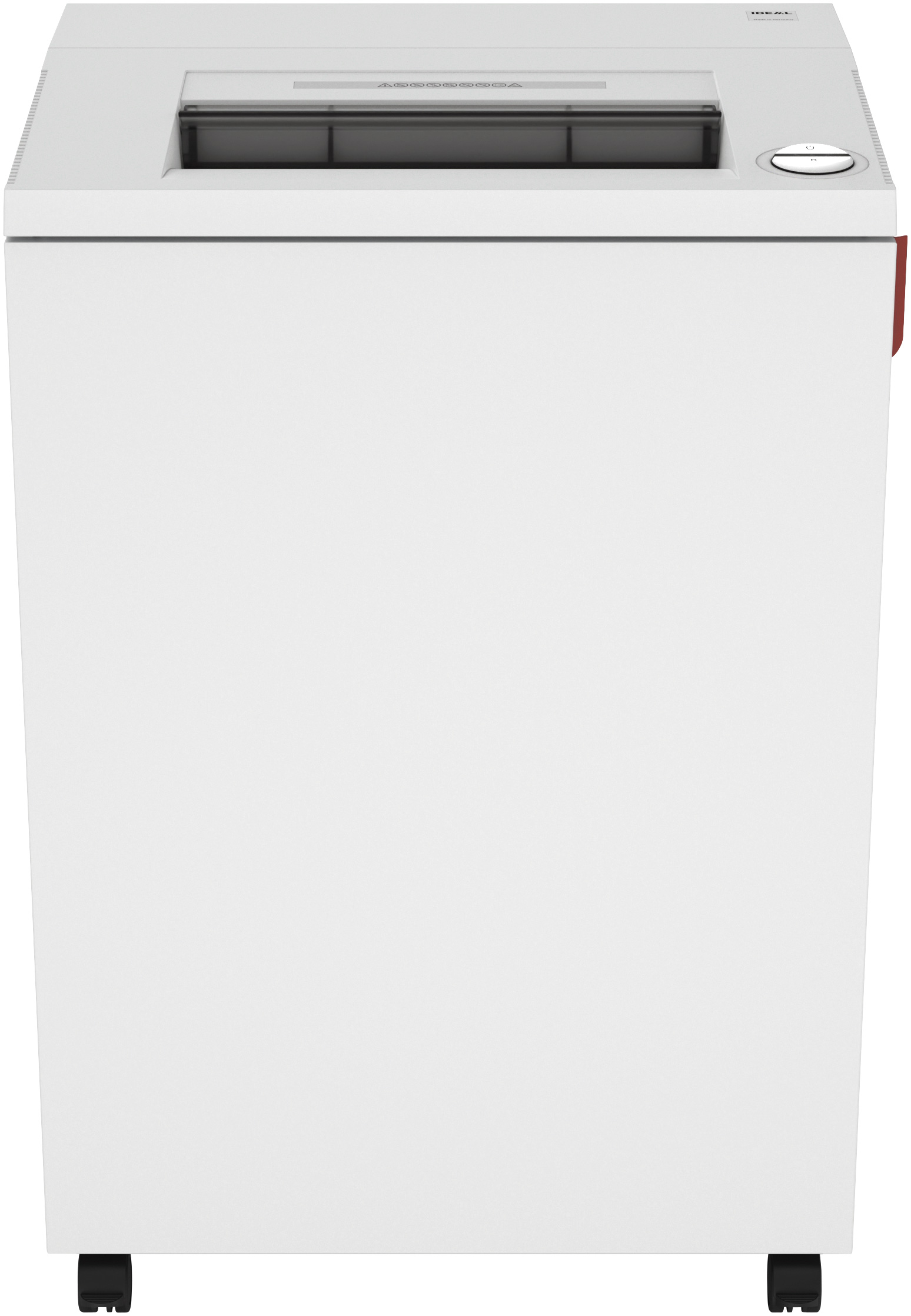 IDEAL 4001 CC Aktenvernichter