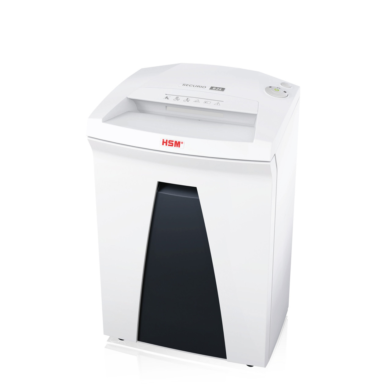 HSM SECURIO B24 Aktenvernichter
