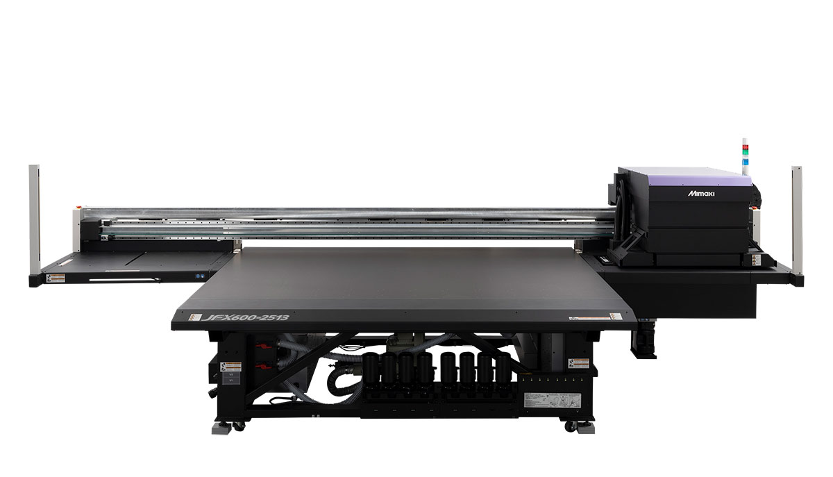 MIMAKI JFX 600-2513