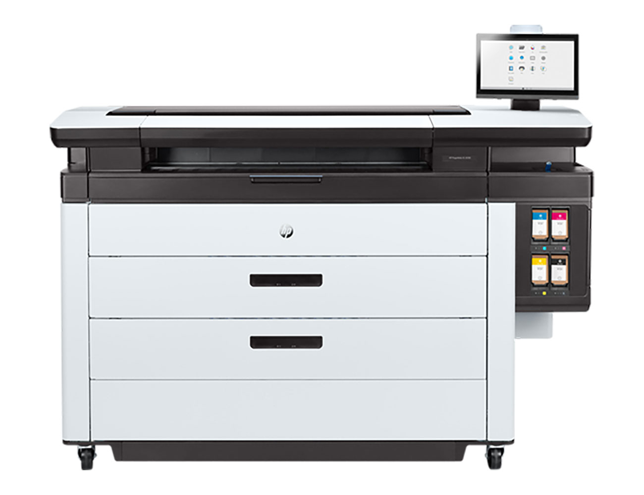 HP PageWide XL 8200