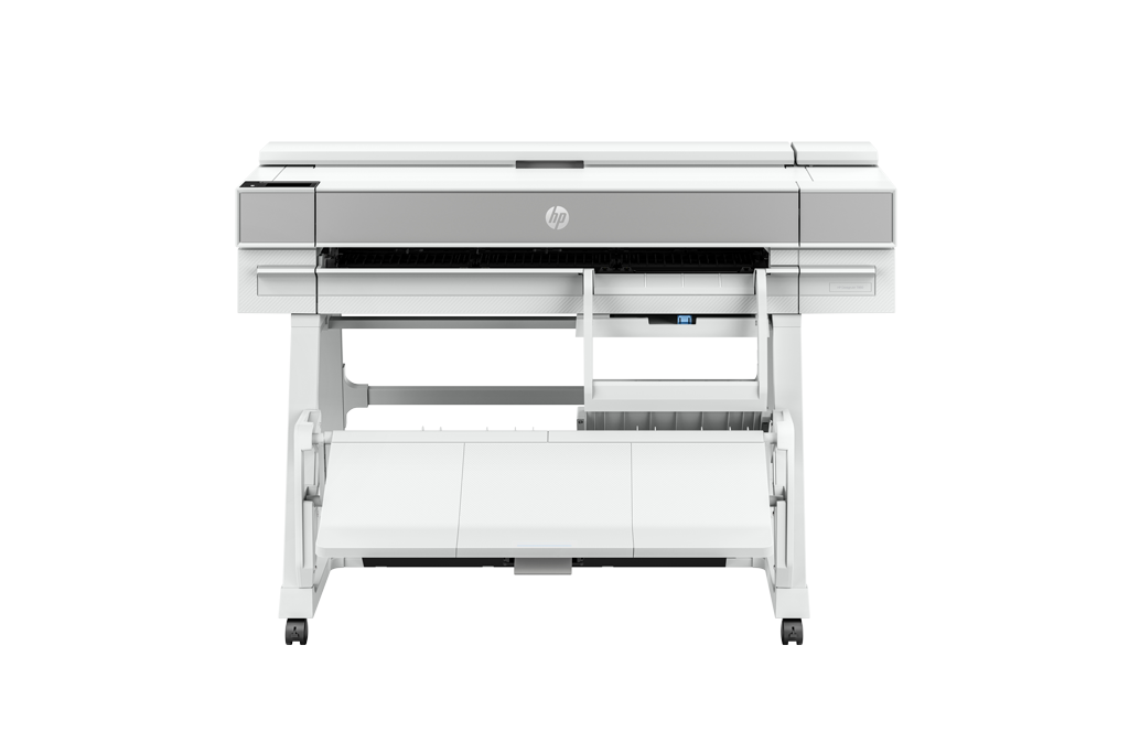 HP DesignJet T950