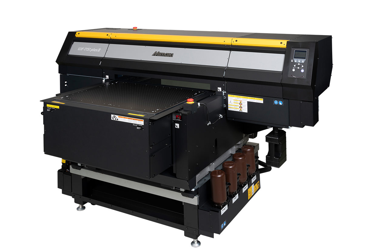 MIMAKI UJF-7151 plus II