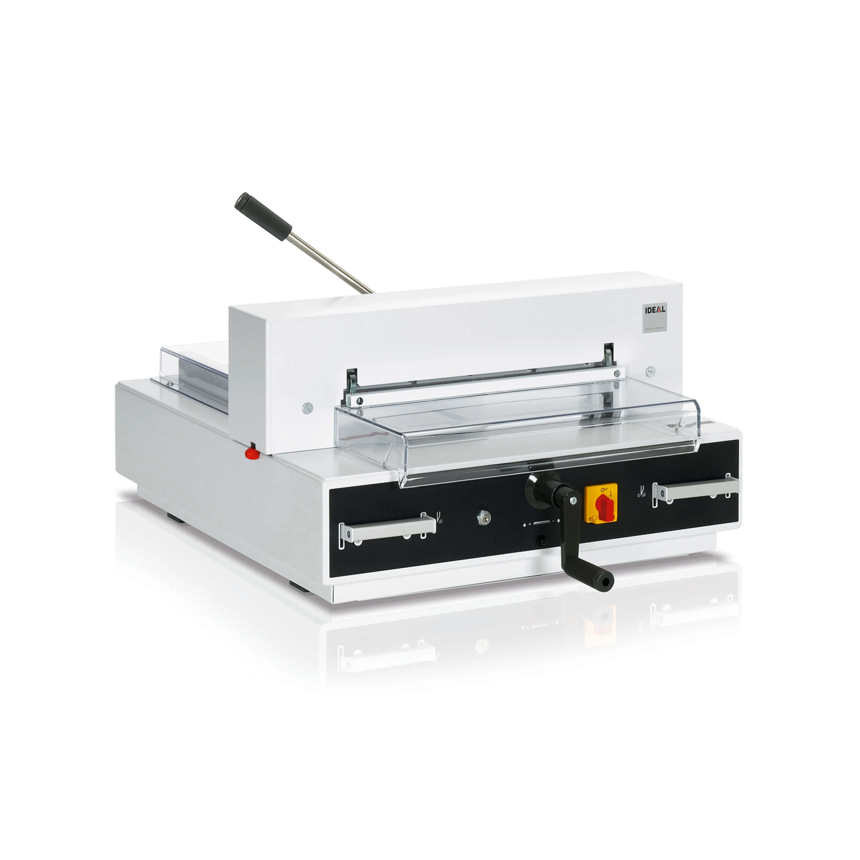 IDEAL 4315 Schneidemaschine (Tischgerät)