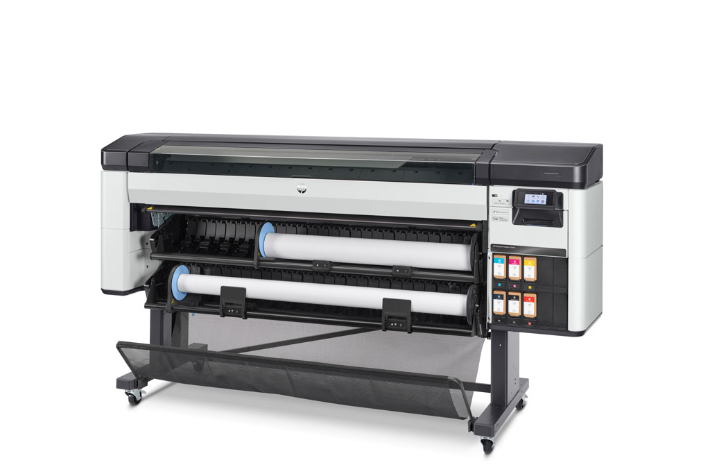 HP DesignJet Z6 Pro