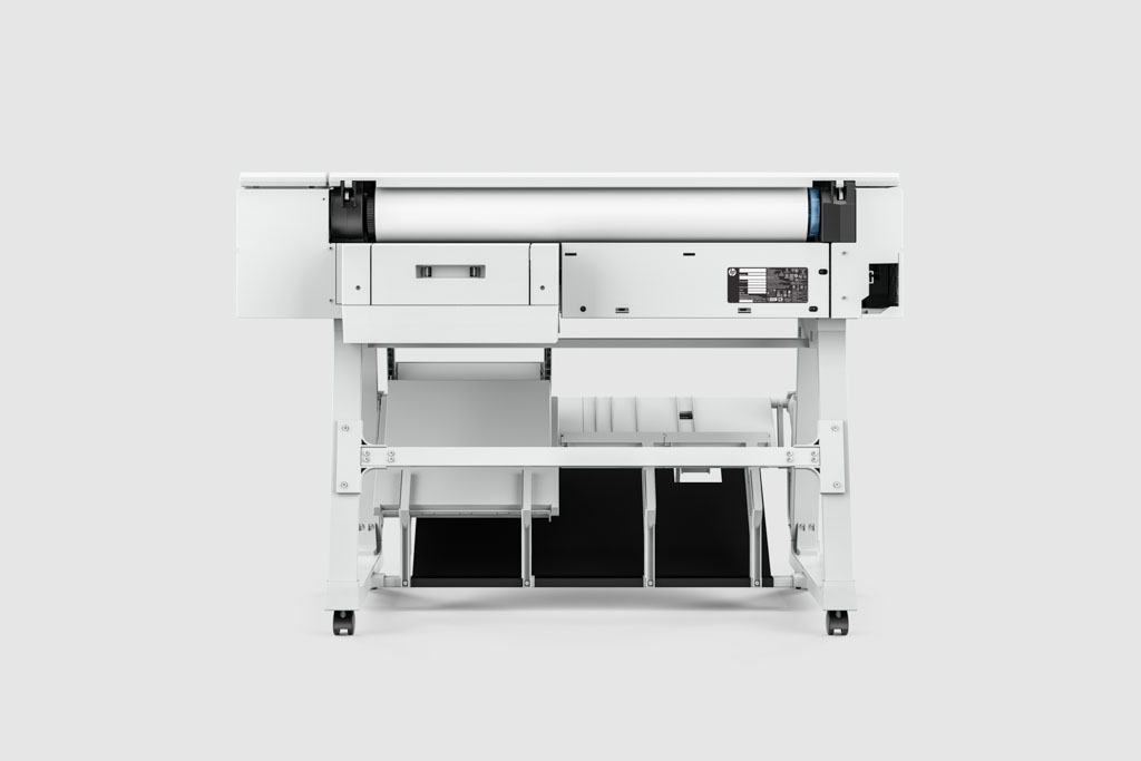 HP DesignJet T950