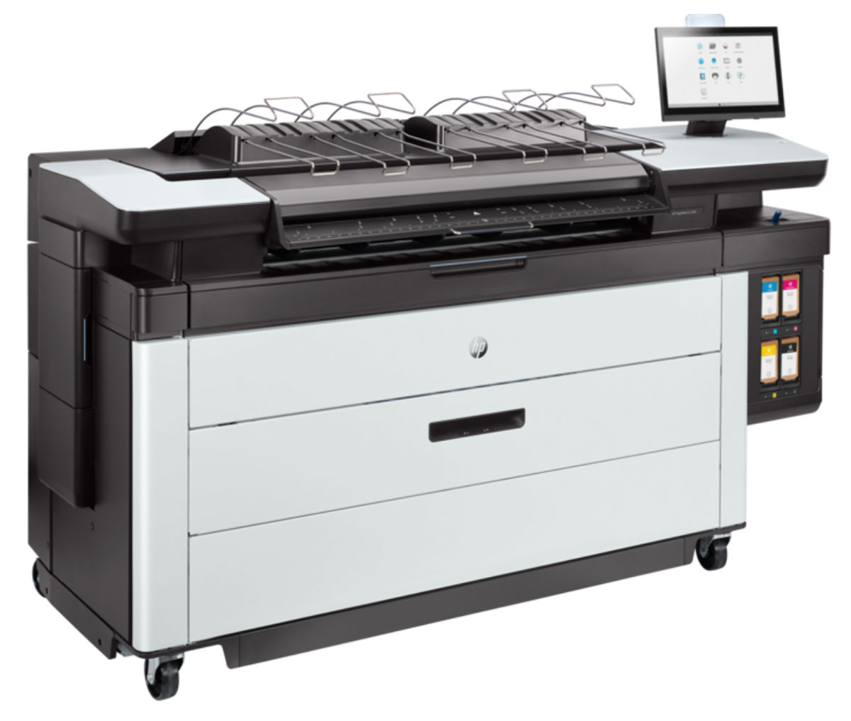 HP PageWide XL 5200