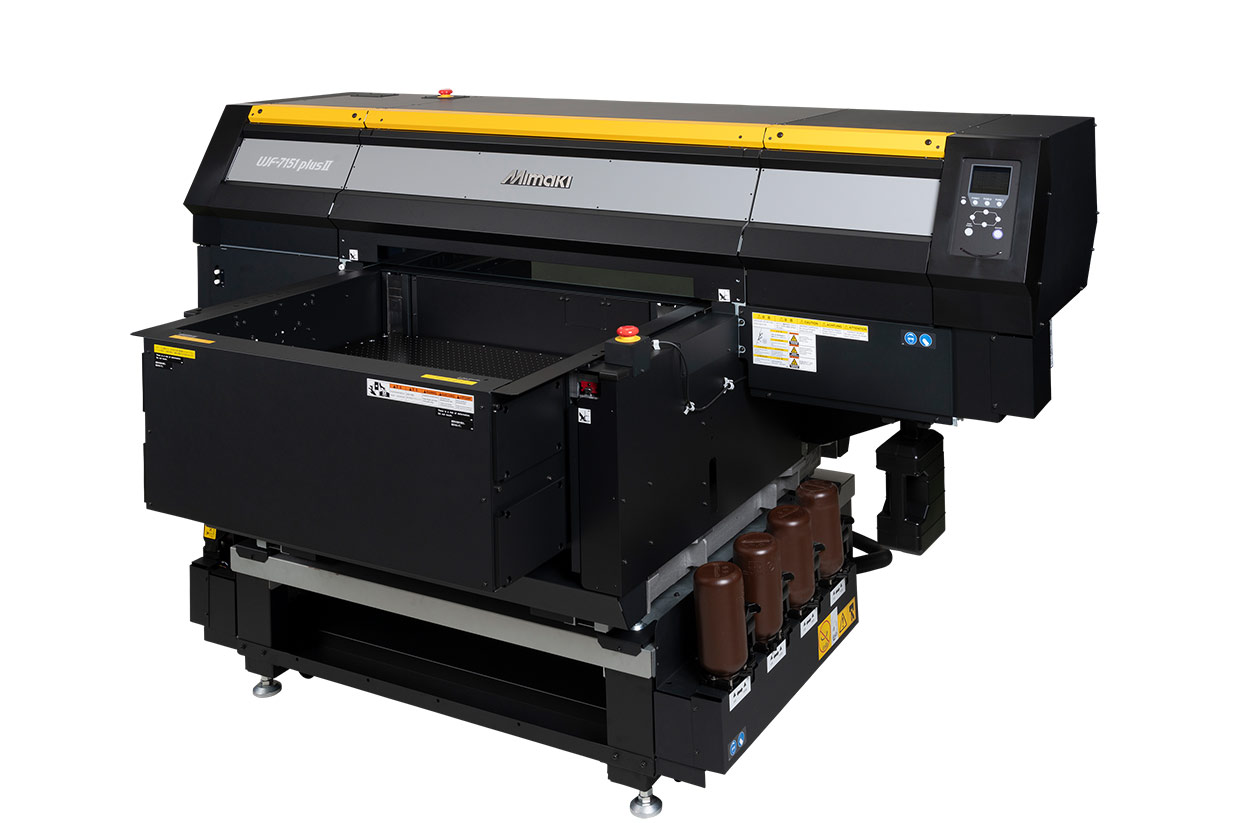 MIMAKI UJF-7151 plus II