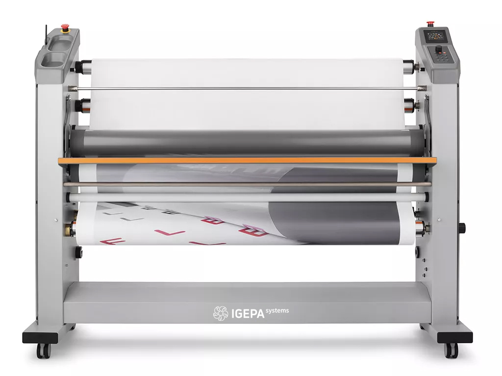 IGEPA Sealer Advanced III