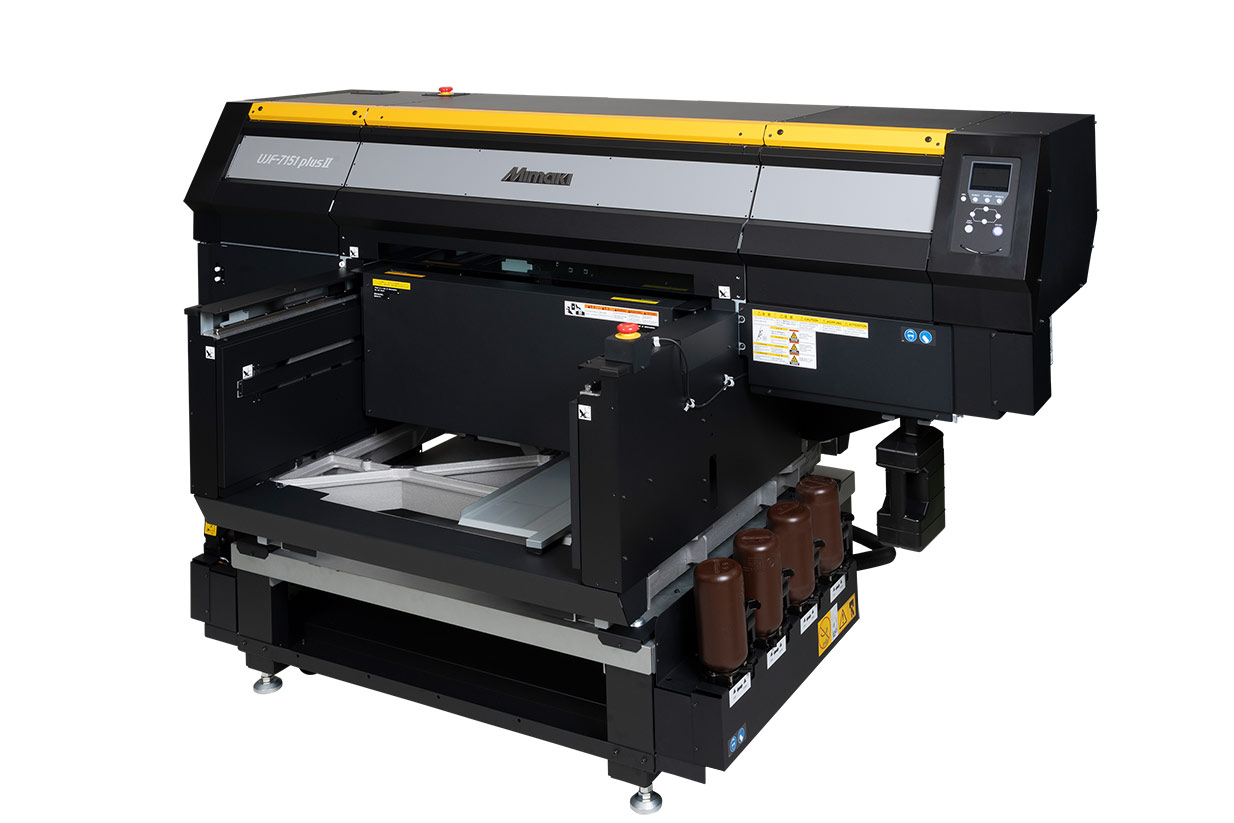 MIMAKI UJF-7151 plus II