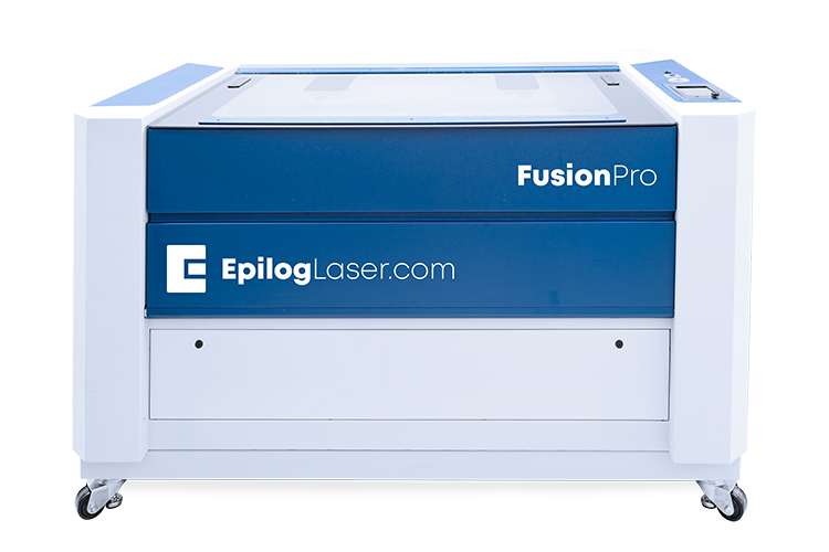 Epilog Fusion Pro 48