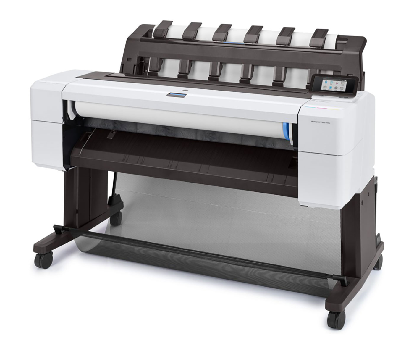 HP DesignJet T 1600