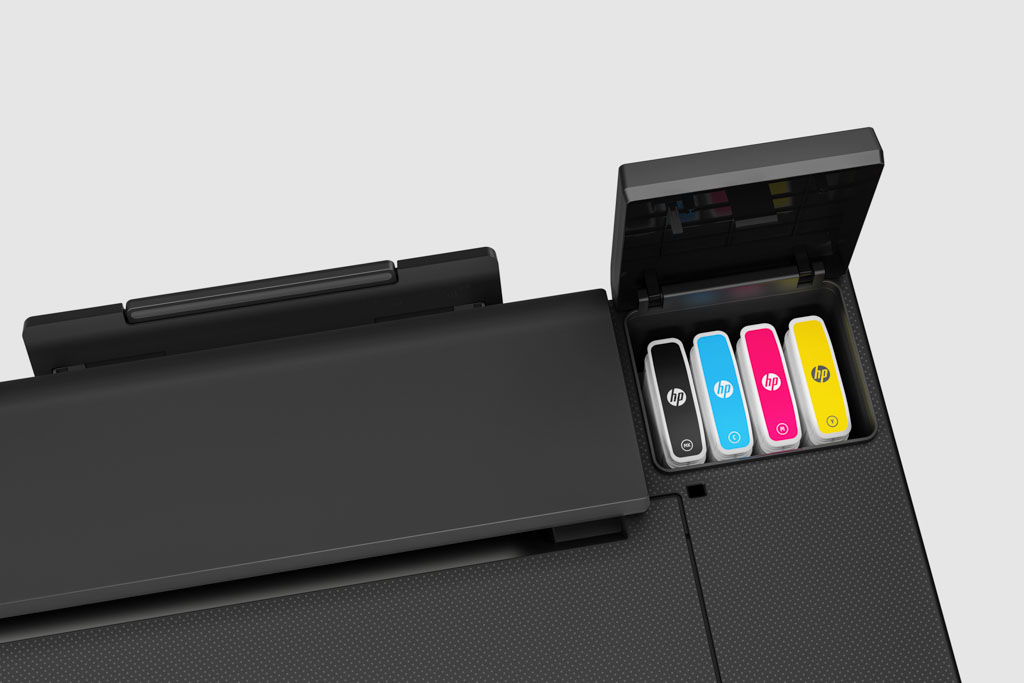 HP DesignJet T850