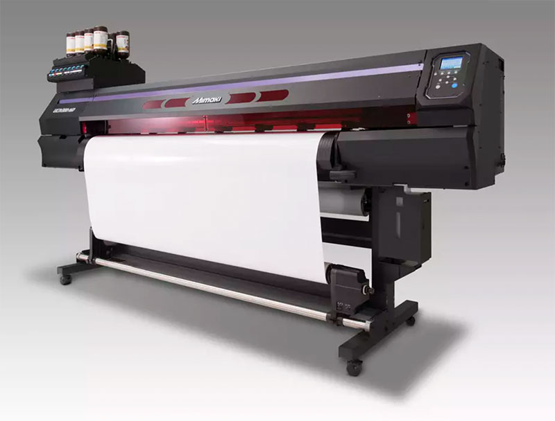 Mimaki UCJV300