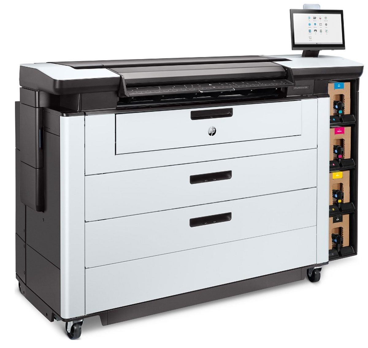 HP PageWide XL Pro 10000