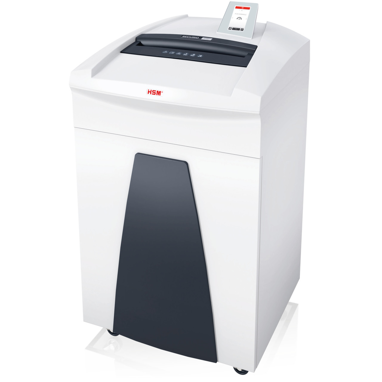 HSM SECURIO P40i Aktenvernichter