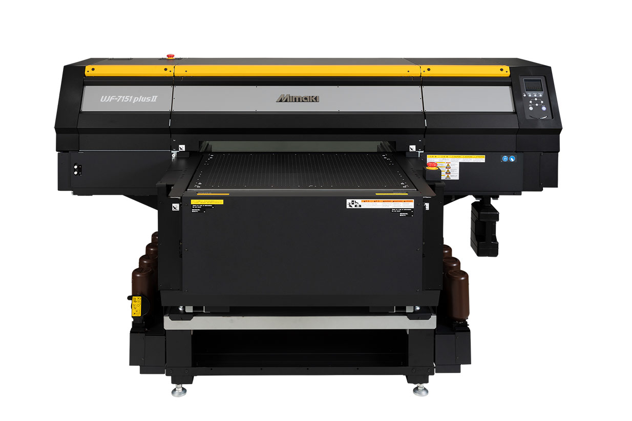 MIMAKI UJF-7151 plus II