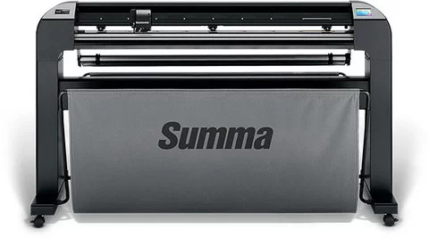 Summa S CLASS 2 D Serie