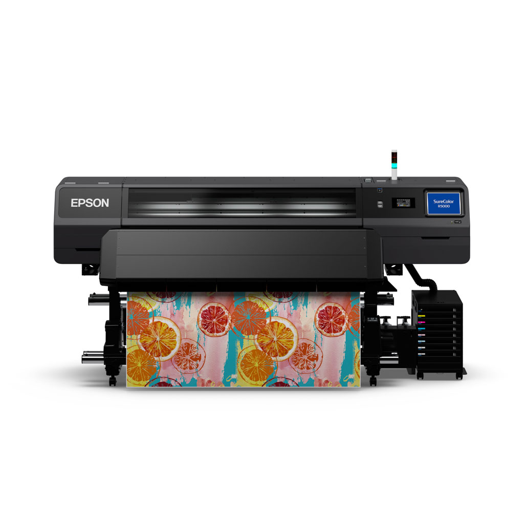 EPSON SureColor SC-R5000