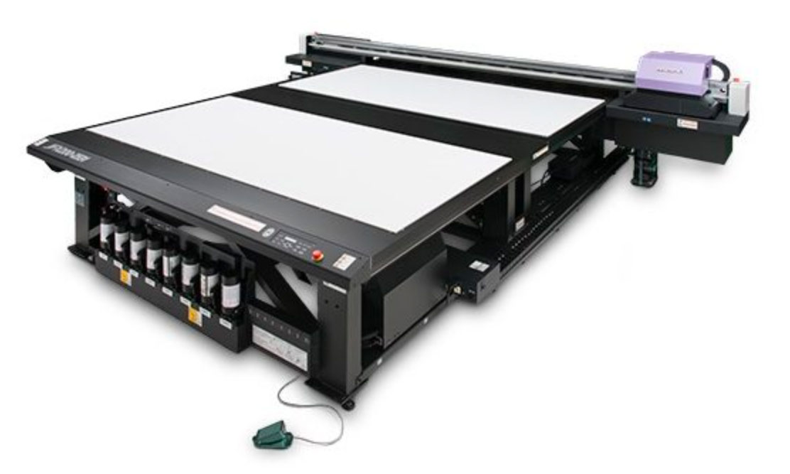 Mimaki JFX200-2531