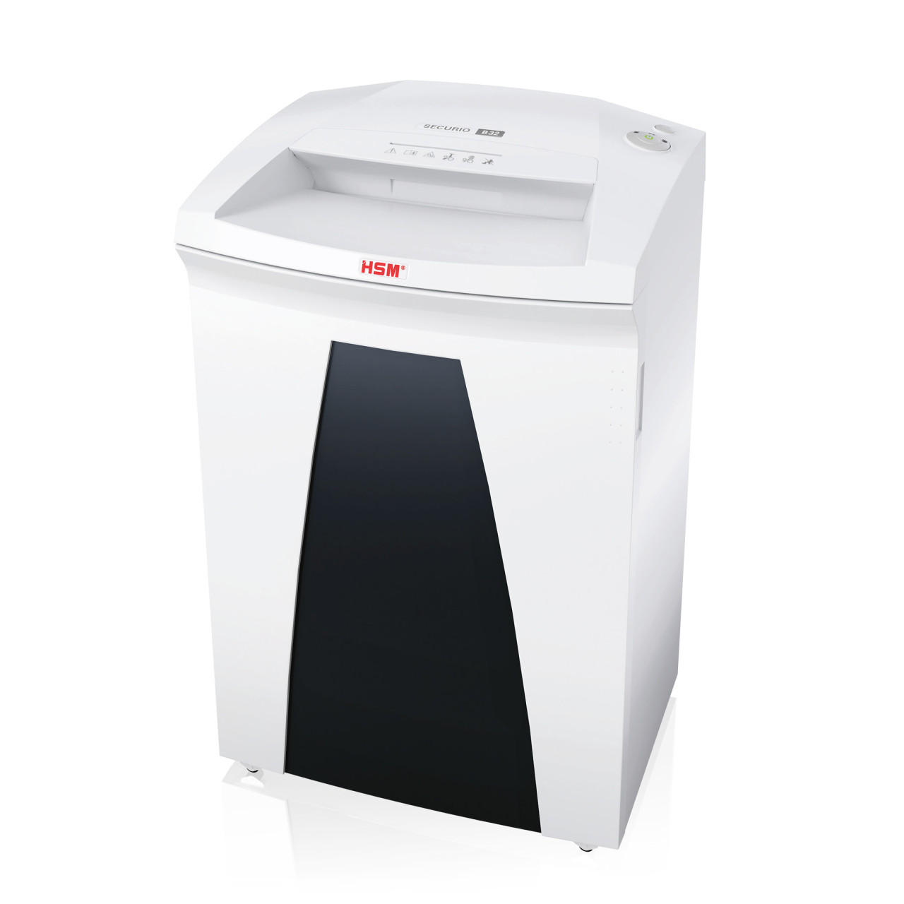 HSM SECURIO B32 Aktenvernichter