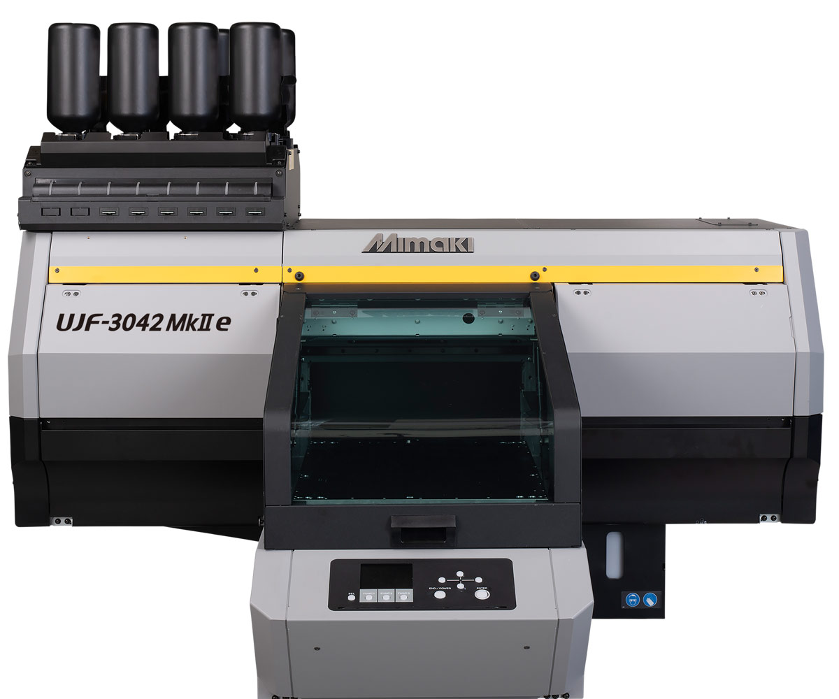 MIMAKI UJF 3042 MKII E