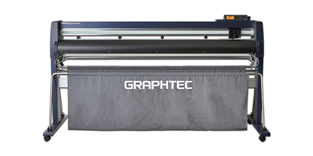 Graphtec FC9000