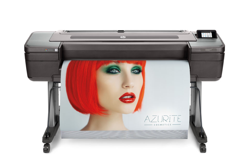 HP DesignJet Z9+ 44 Zoll HP DesignJet Z9+ 44 Zoll