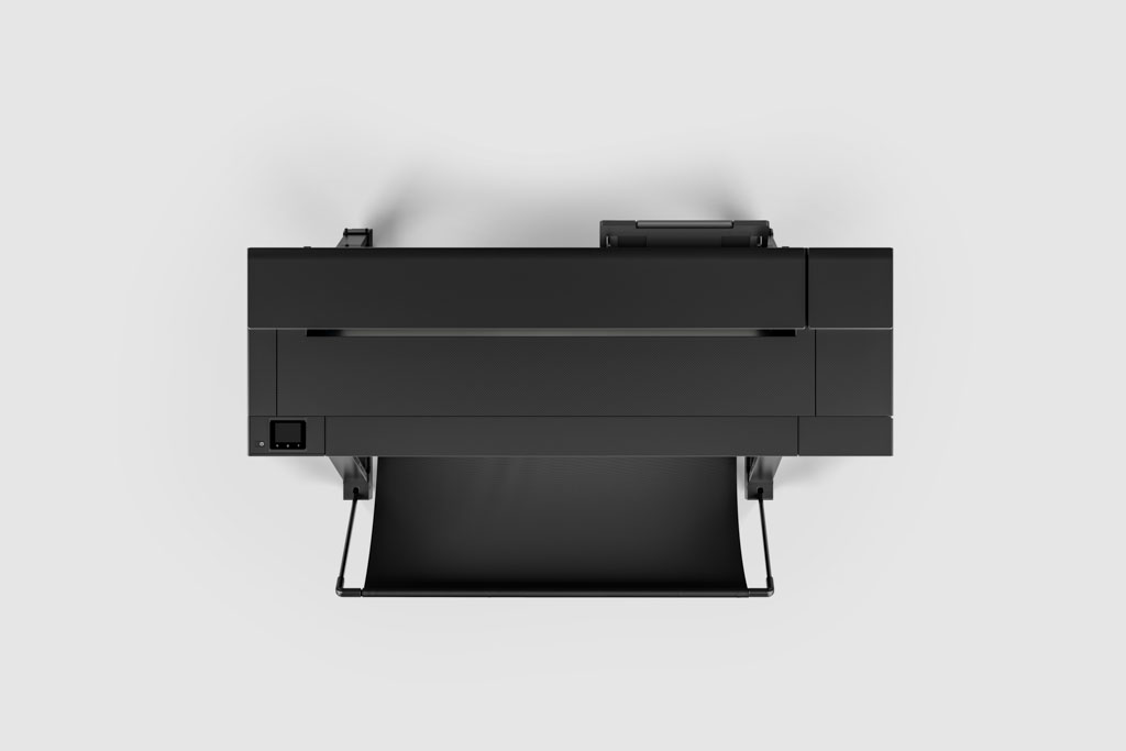 HP DesignJet T850