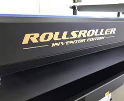 Rollsroller Inventor Edition