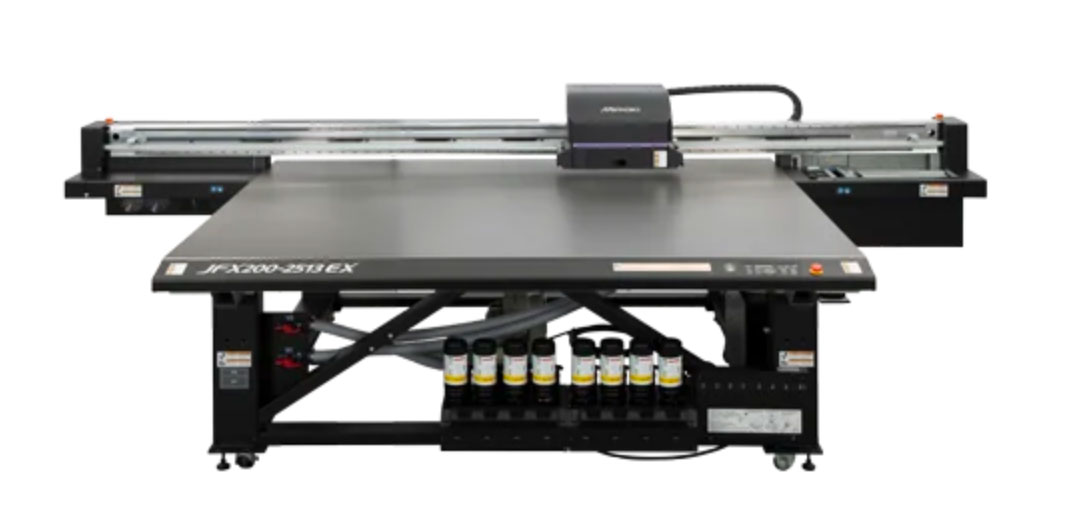 Mimaki JFX200-2513 EX