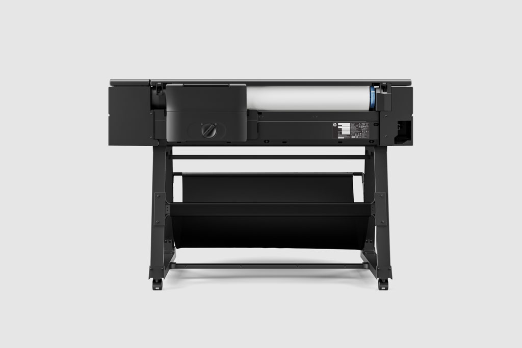 HP DesignJet T850