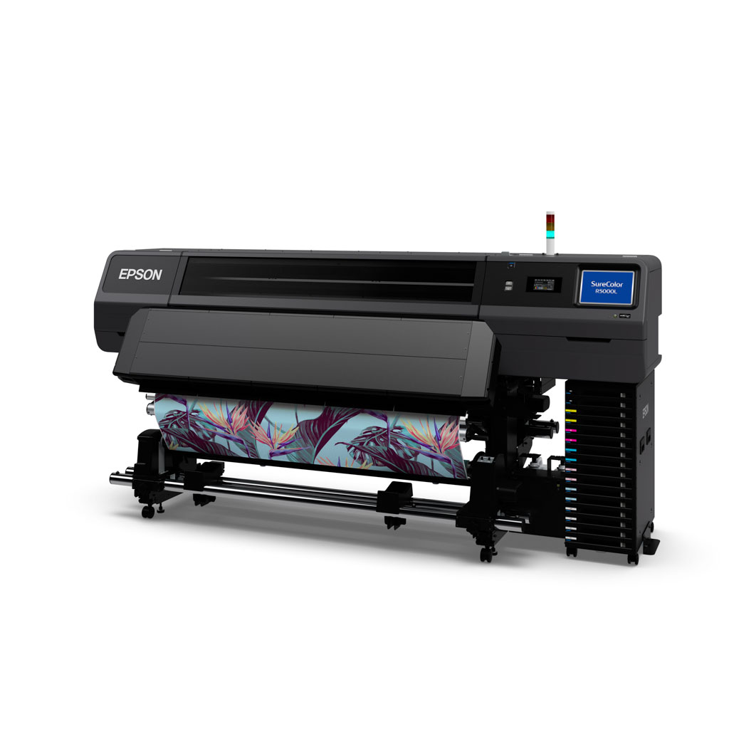 EPSON SureColor SC-R5000L