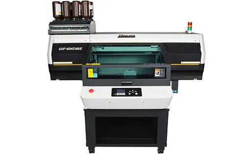 Mimaki UJF-6042 MKII